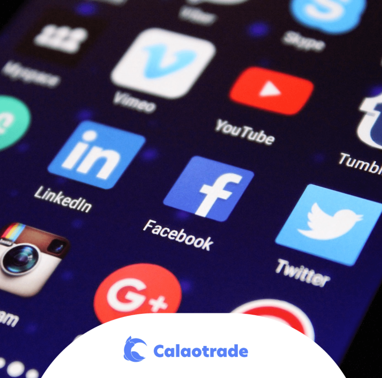 Les réseaux sociaux pour les entreprises
