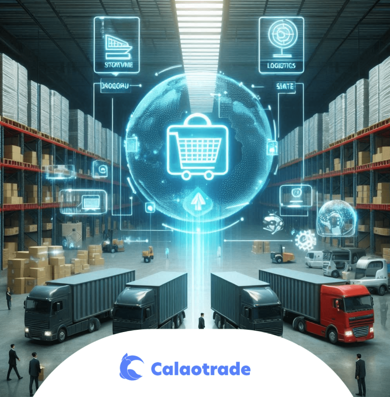 E-commerce B2B
