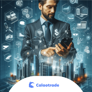 Les technologies mobiles