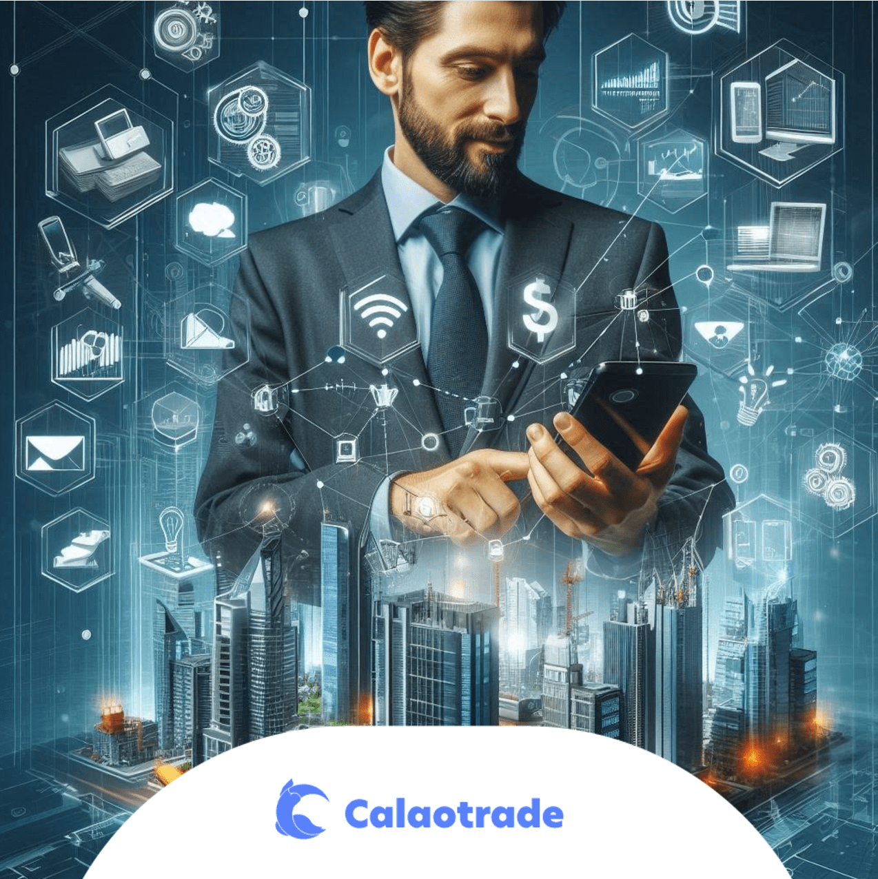 Les technologies mobiles