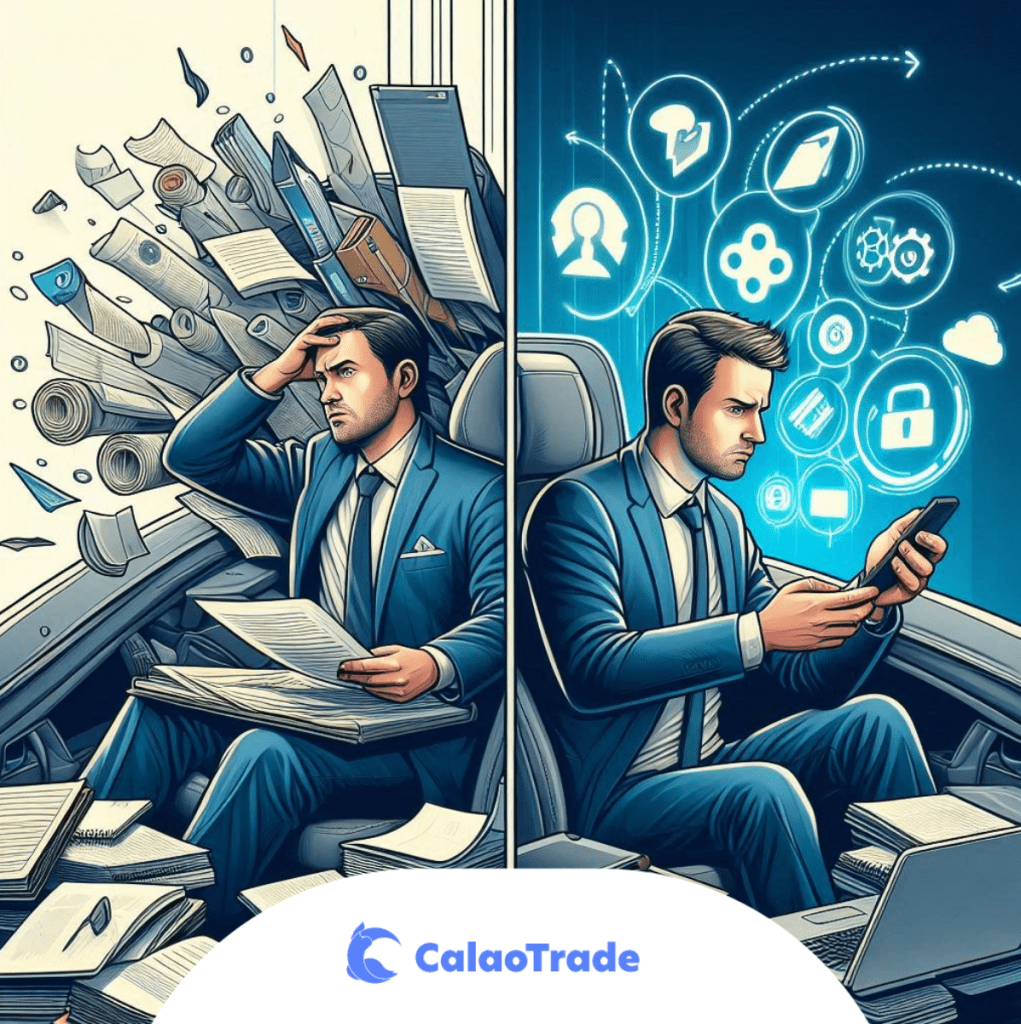 transformation digitale