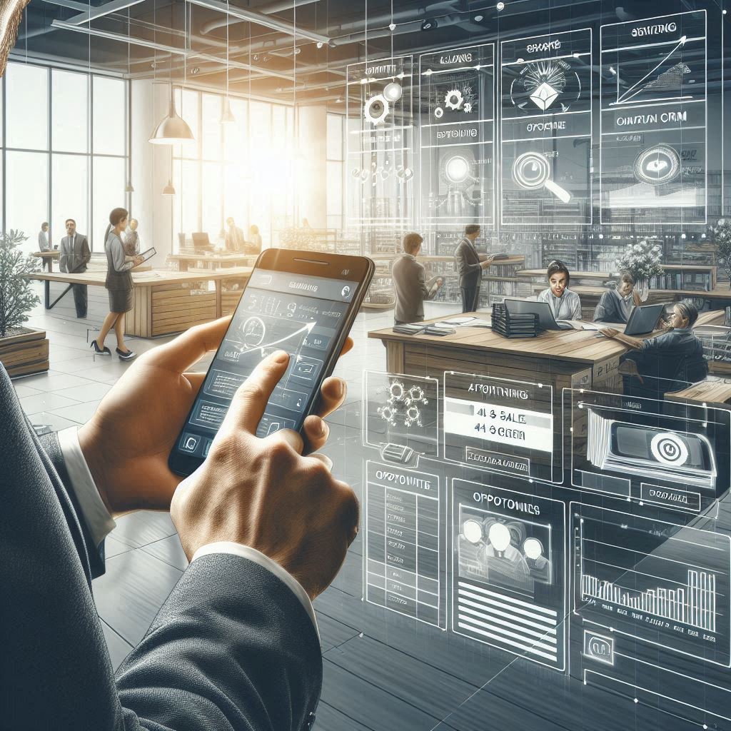 transformation numérique