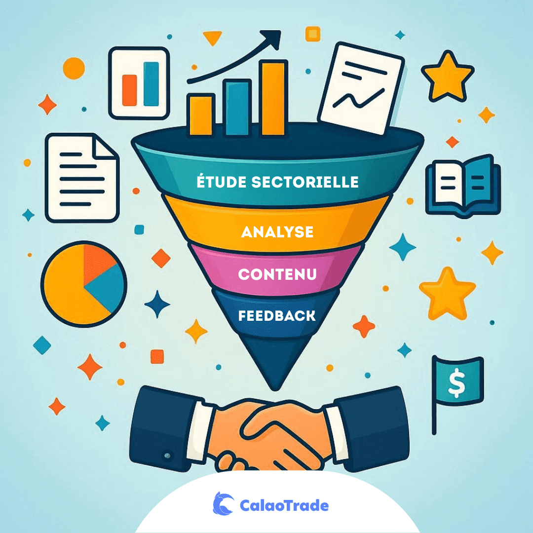 Technique de prospection 2