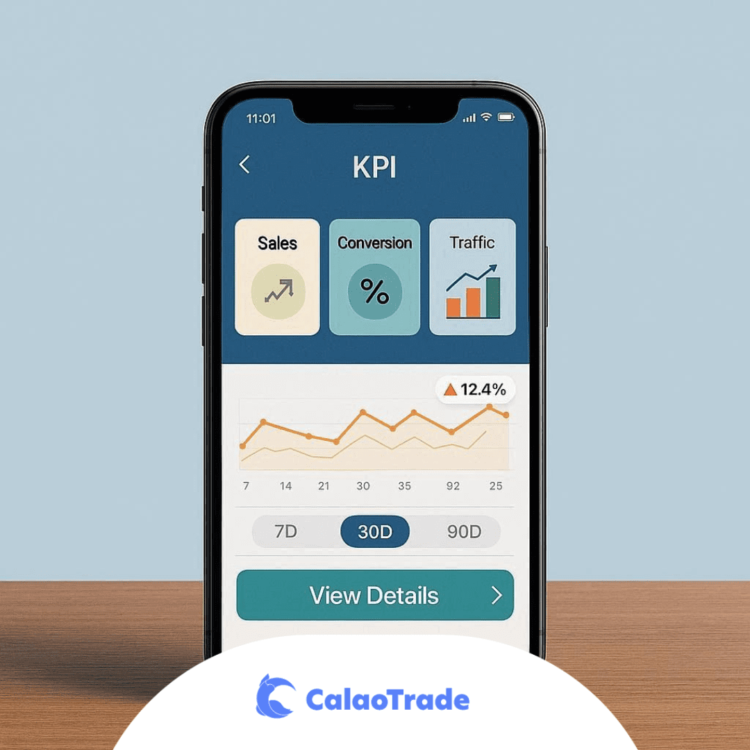 KPI : comment piloter la performance de votre équipe ?